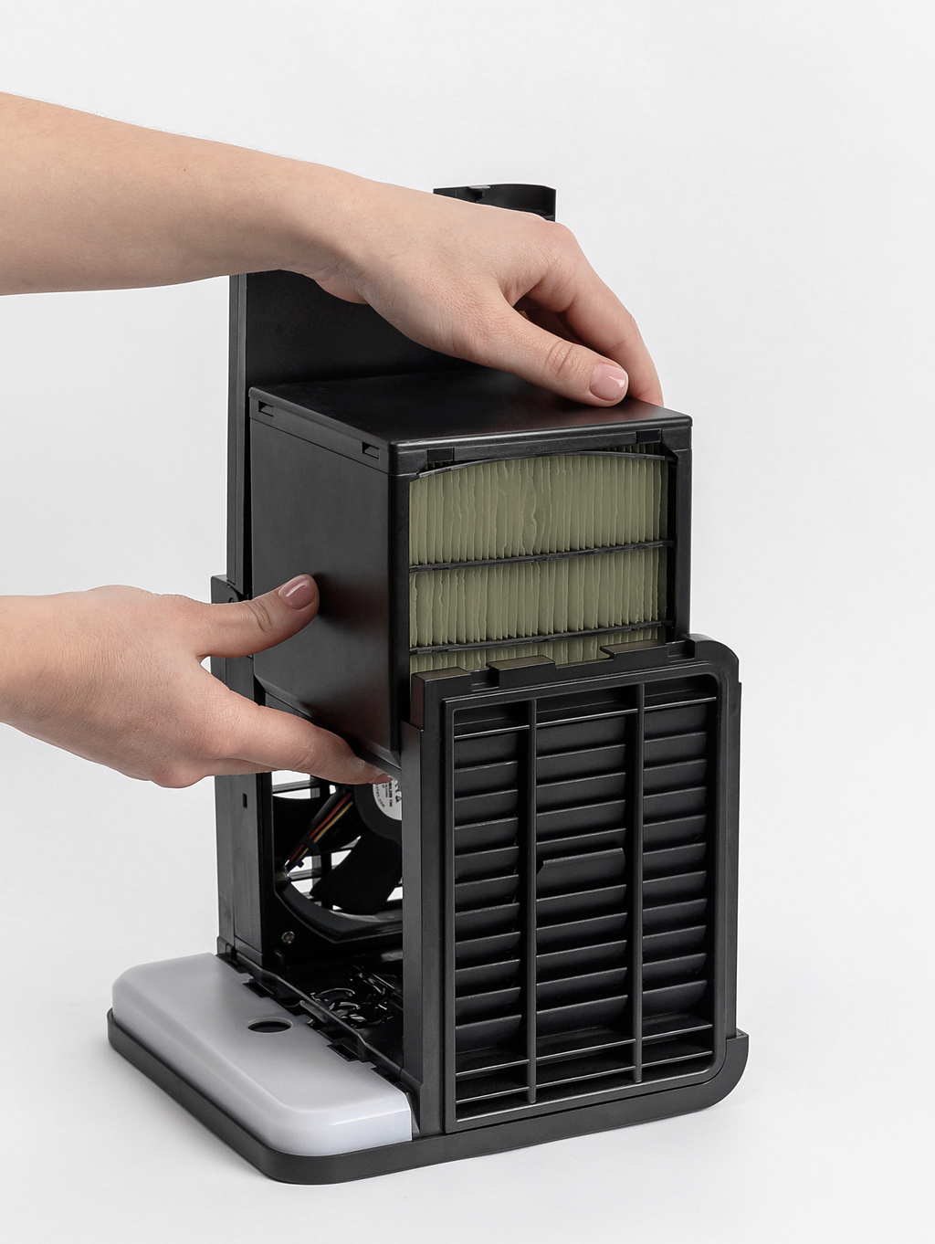 evaLIGHT cartridge