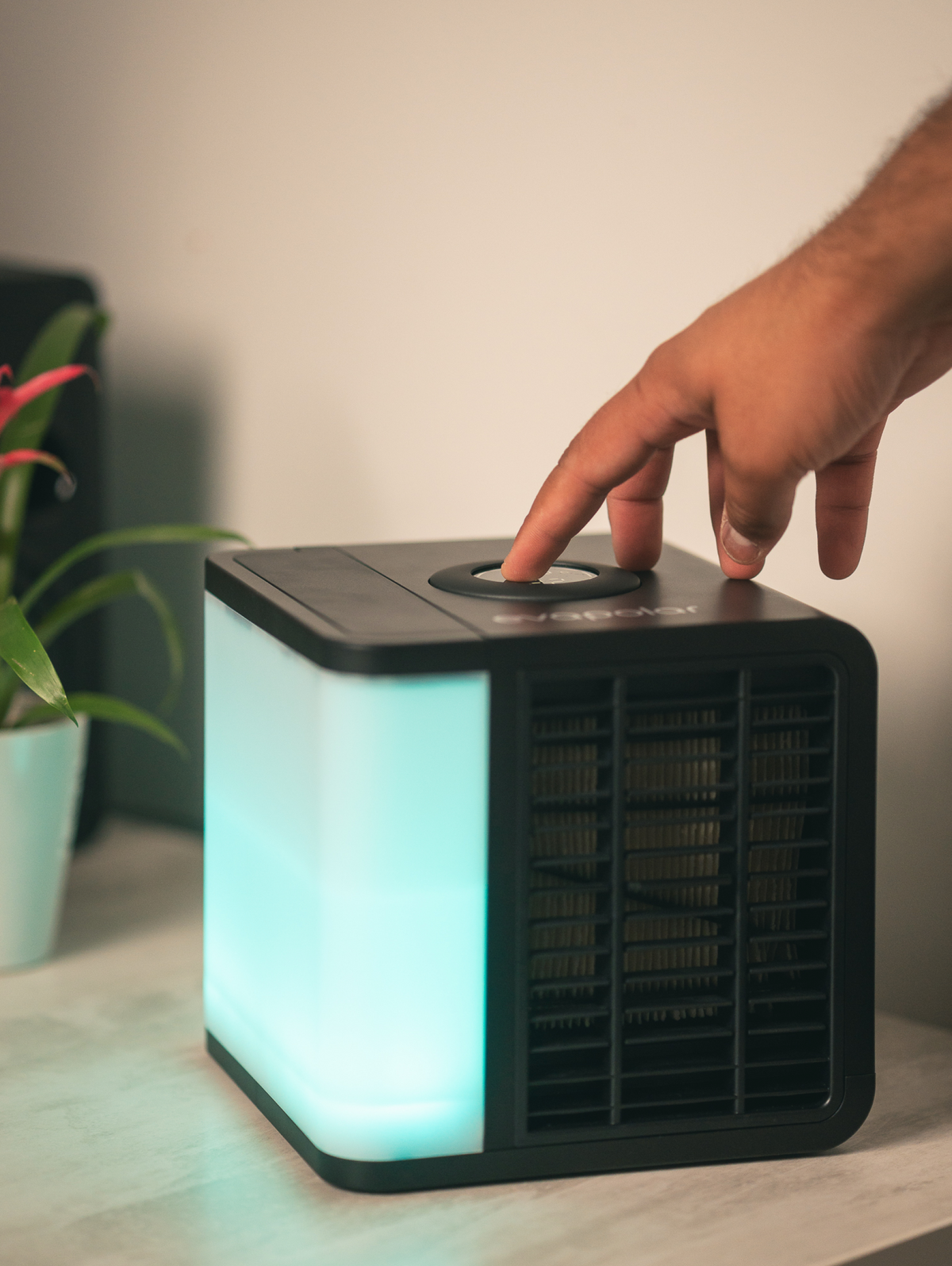 evaLIGHT plus