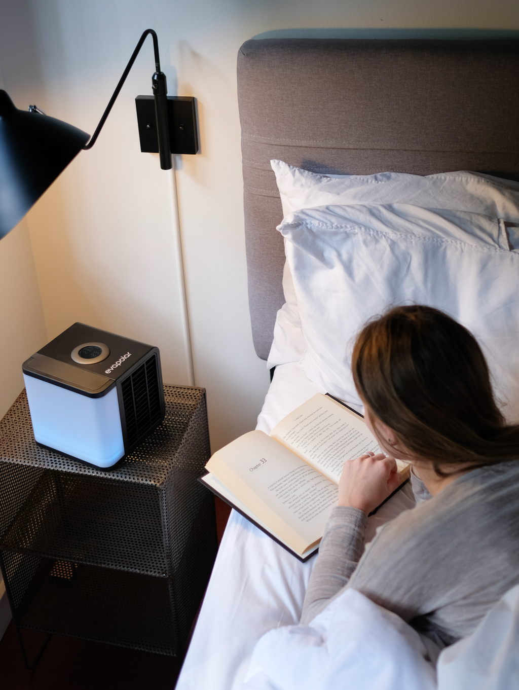 evaLIGHT plus