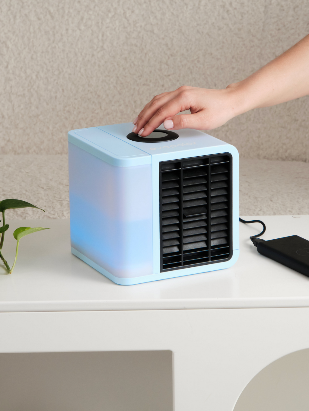 evaLIGHT plus