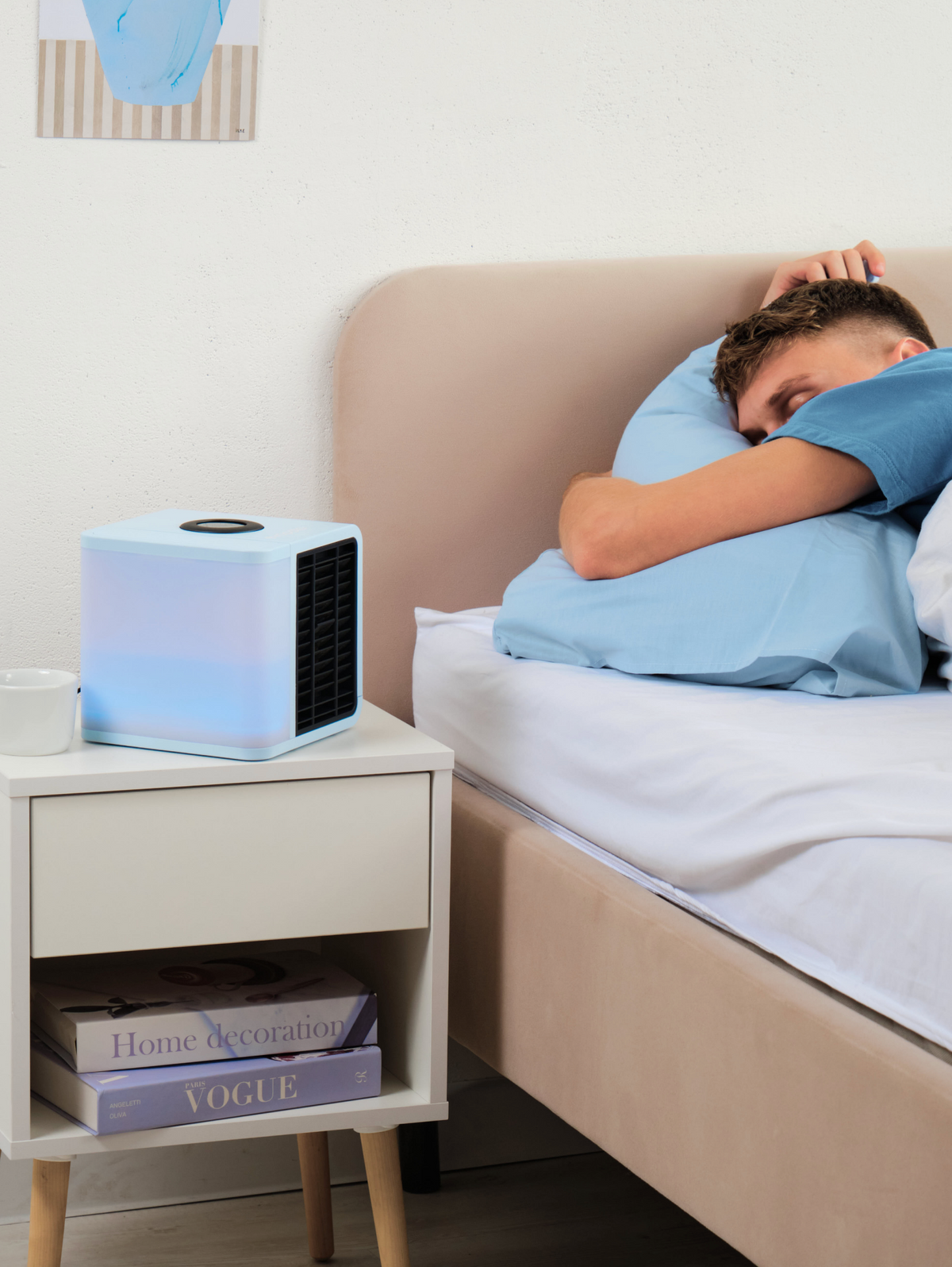 evaLIGHT plus