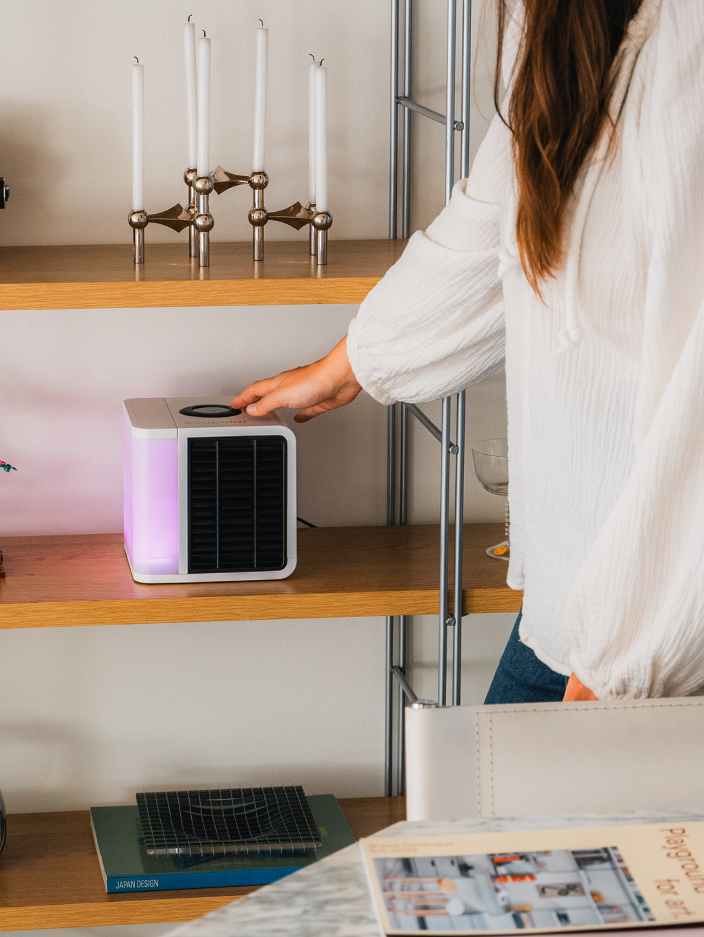 evaLIGHT plus