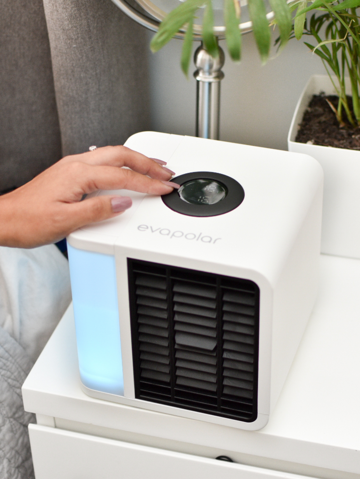 evaLIGHT plus
