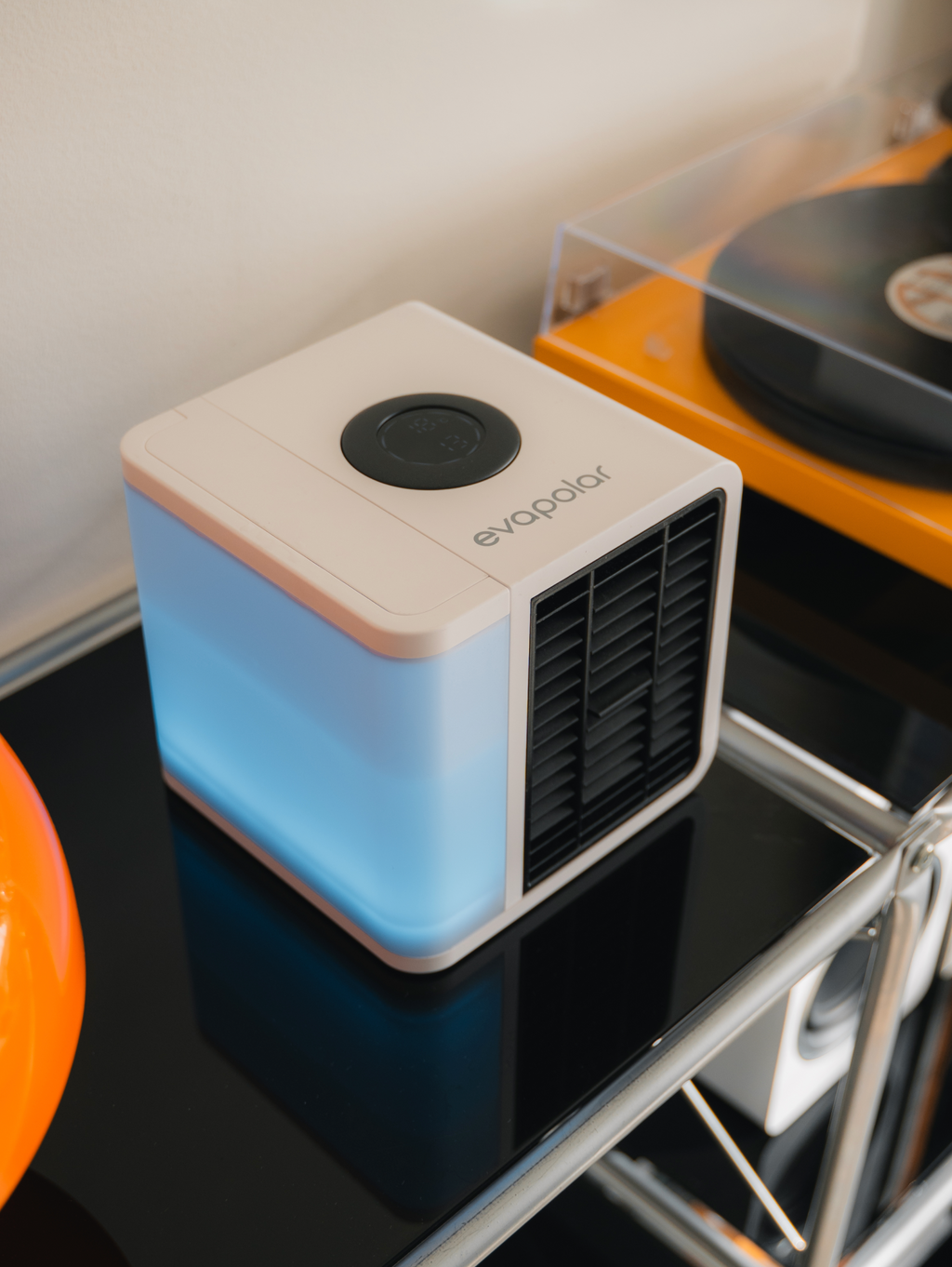 evaLIGHT plus