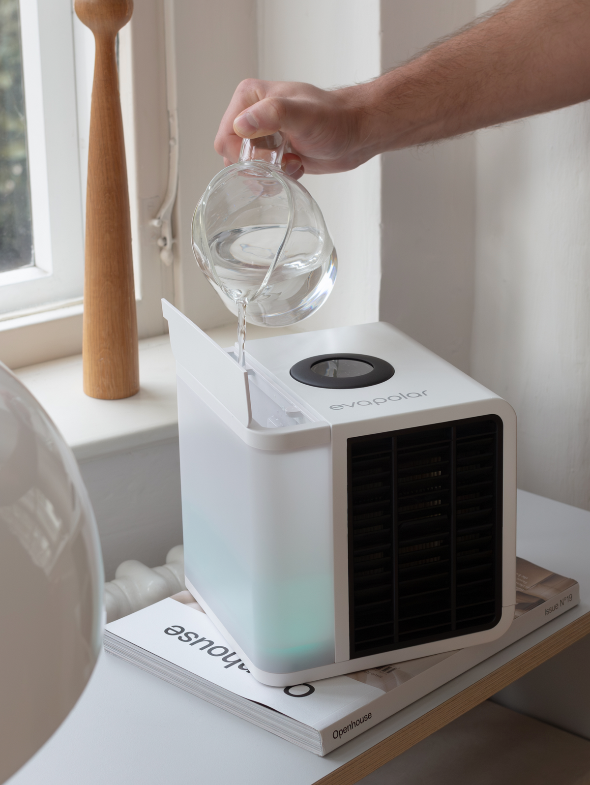 evaLIGHT plus