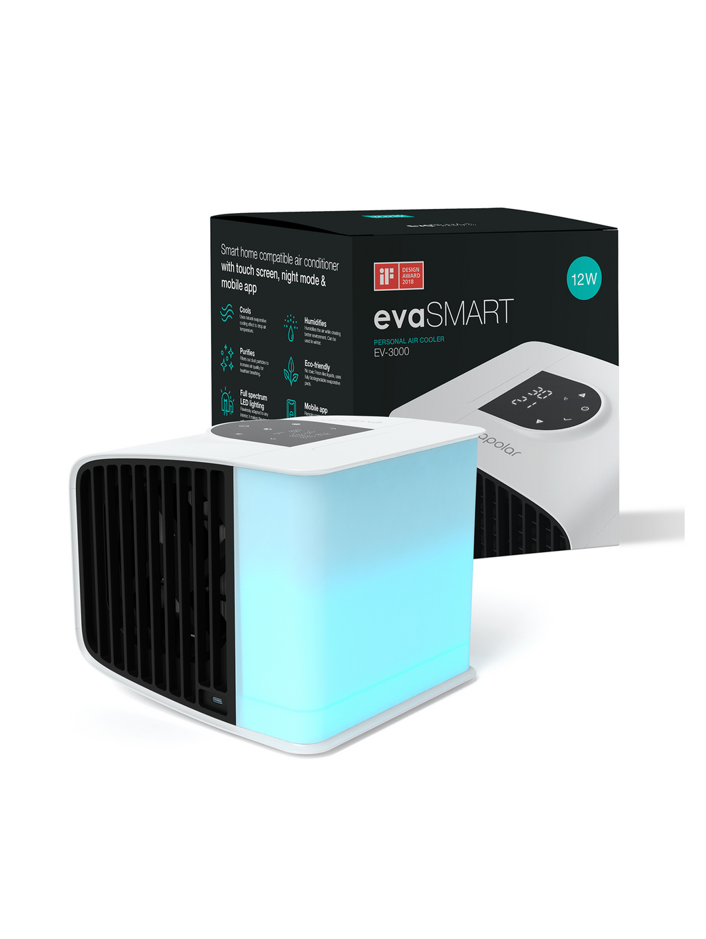 evaSMART