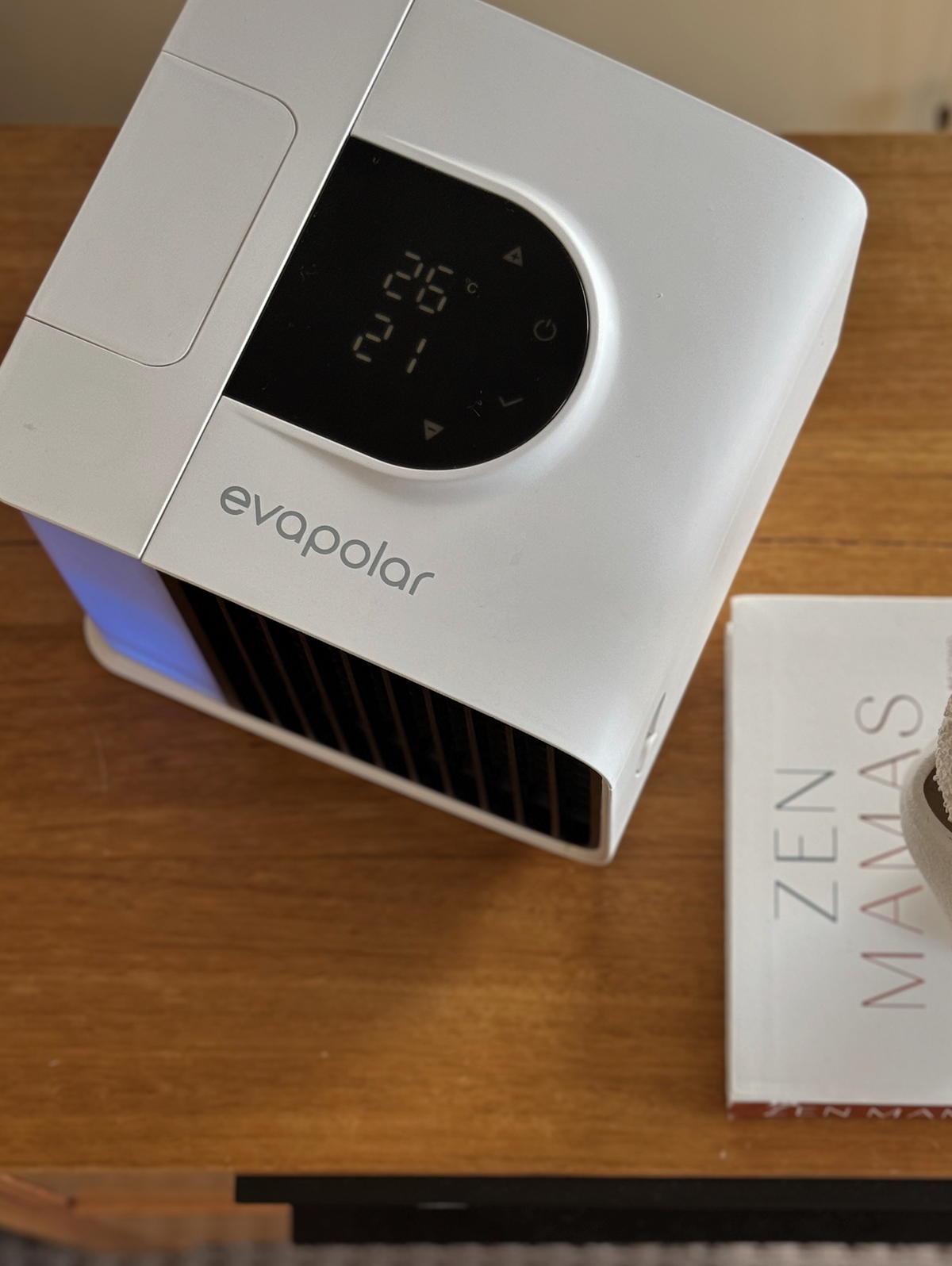 evaSMART