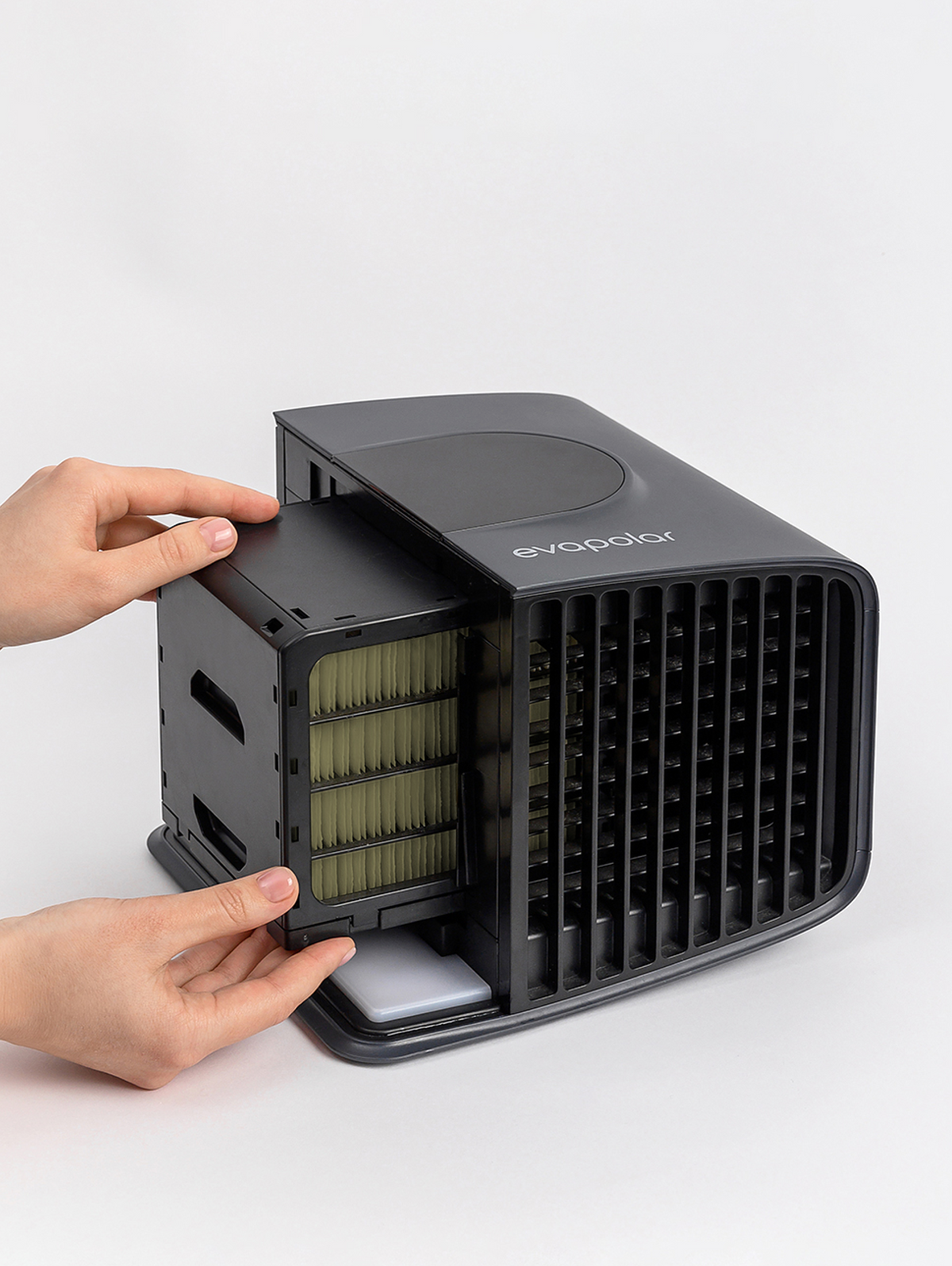 evaSMART cartridge