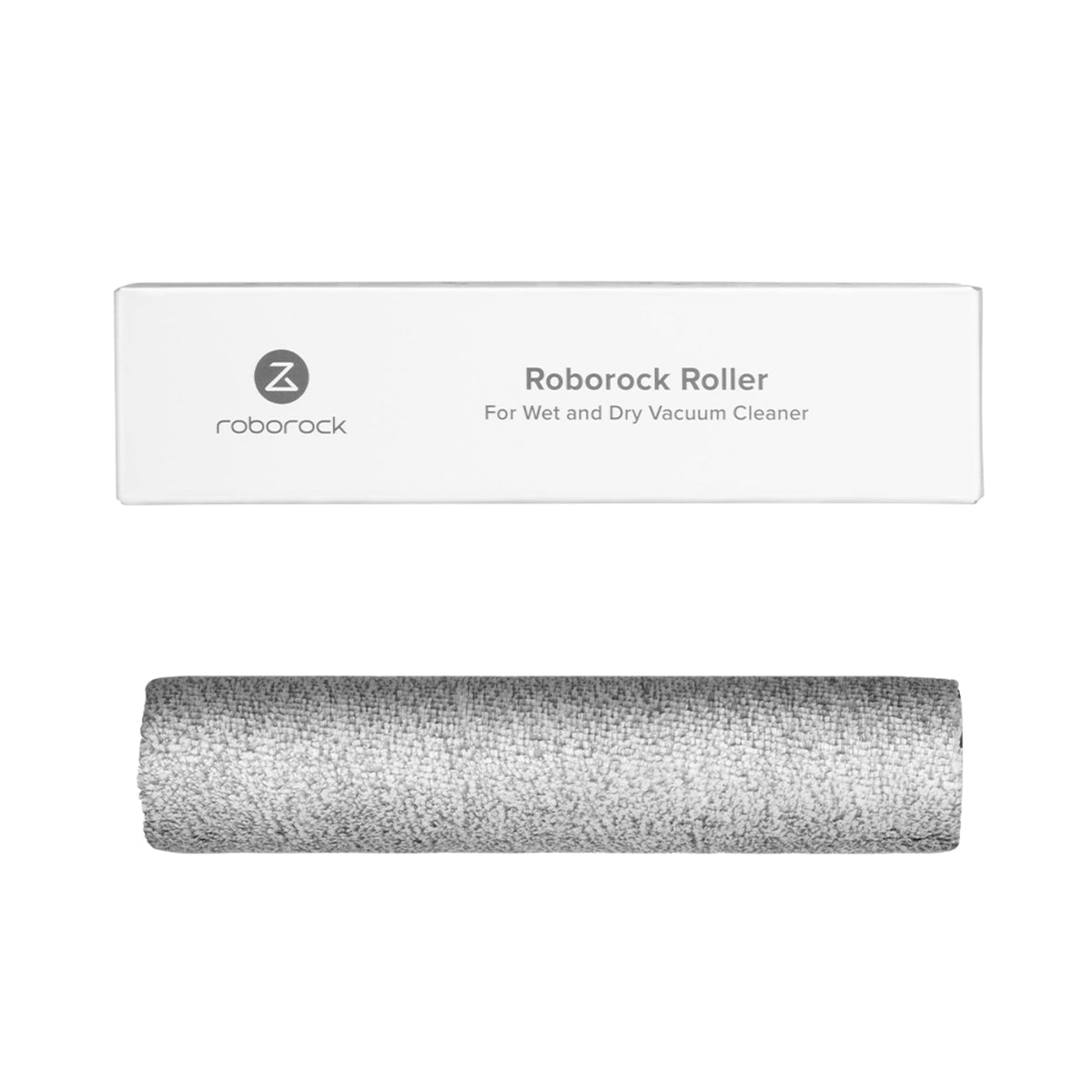 Roborock Soft Roller Brush for F25, F25LT, F25RT, F25ACE, F25ALT, F25 ACE Combo, F25 Combo