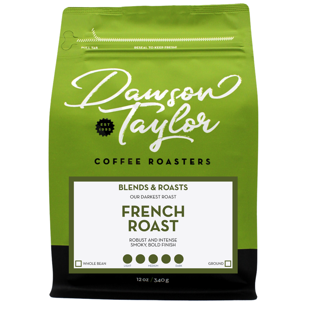 French Roast