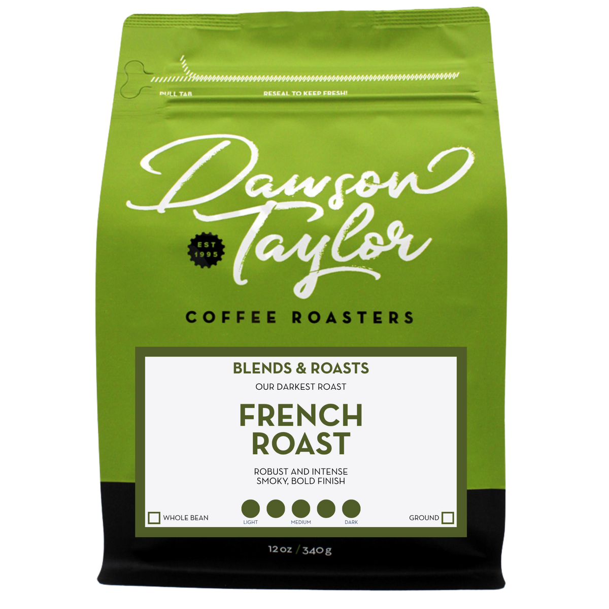 French Roast
