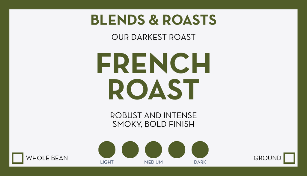 French Roast