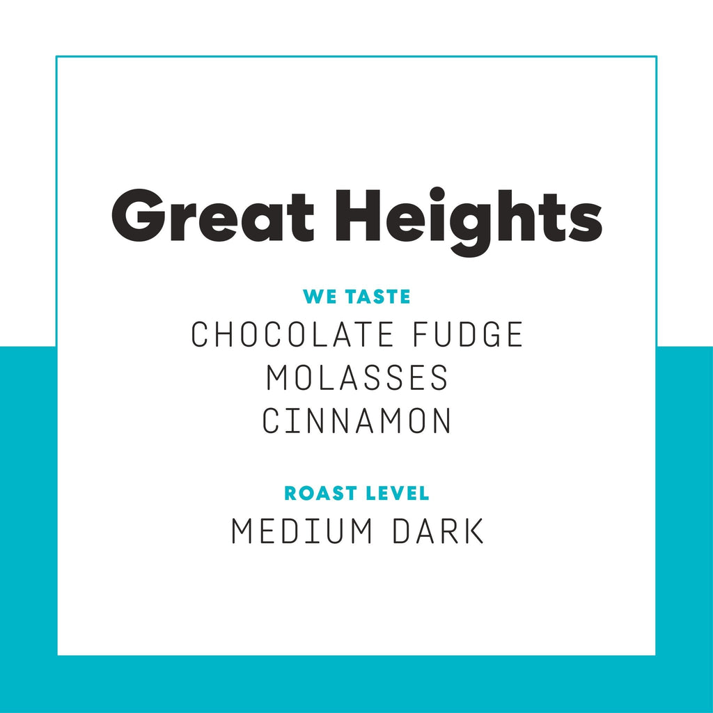 Great Heights