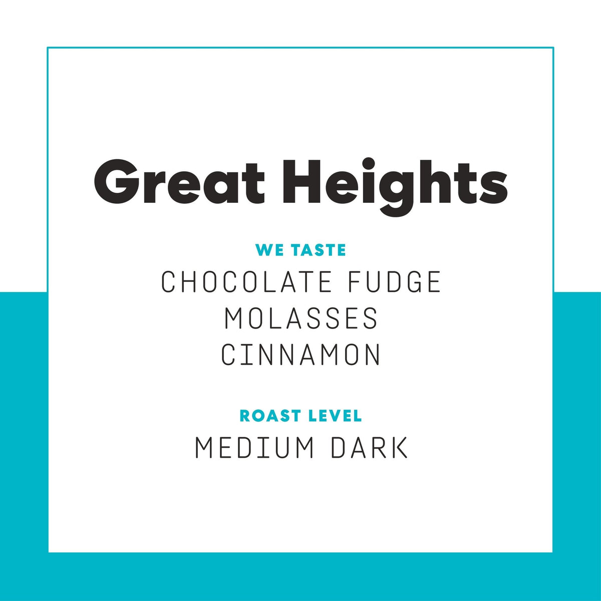 Great Heights