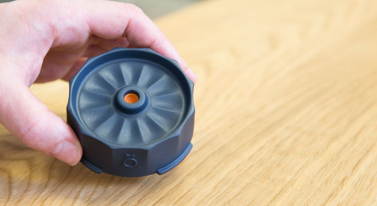 Fellow Prismo AeroPress Attachment
