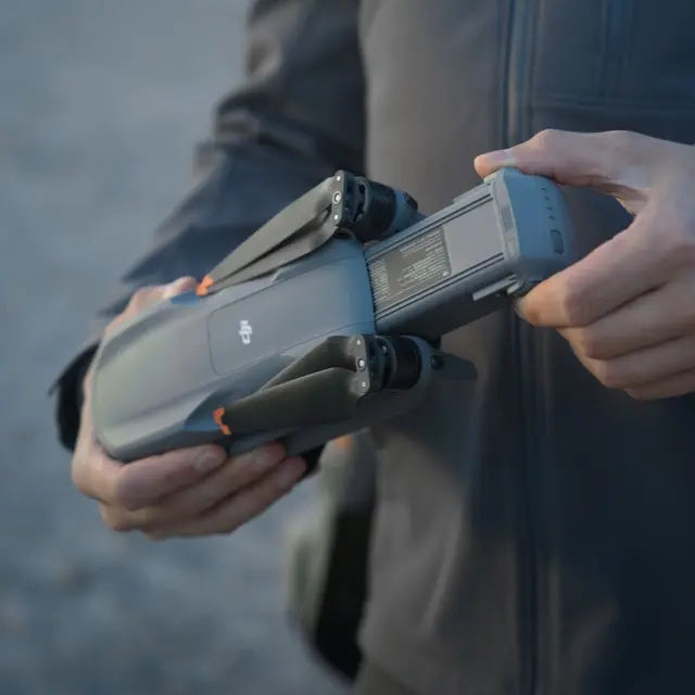 DJI Air 3S Intelligent Flight Battery
