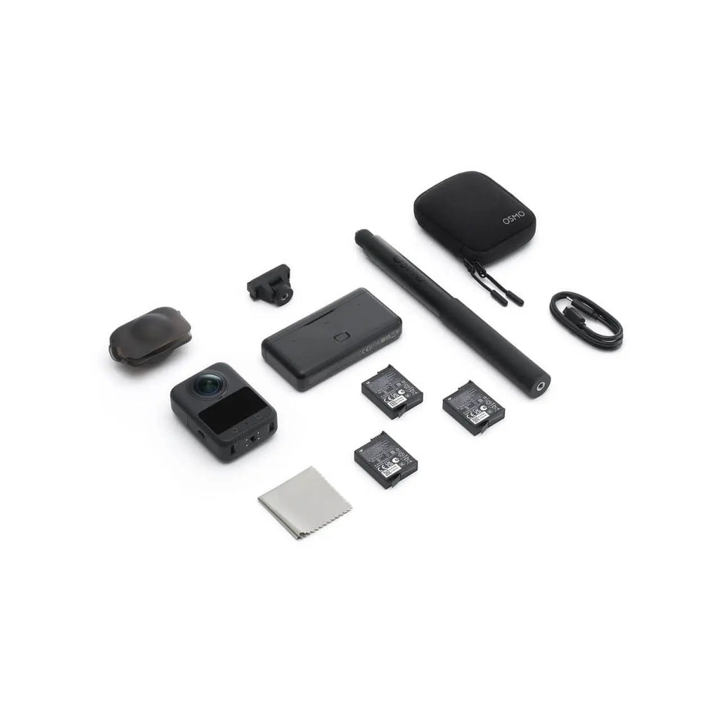 Osmo 360 Adventure Combo