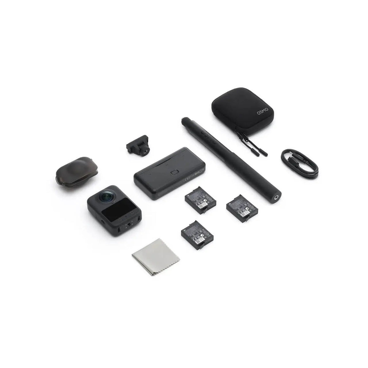 Osmo 360 Adventure Combo