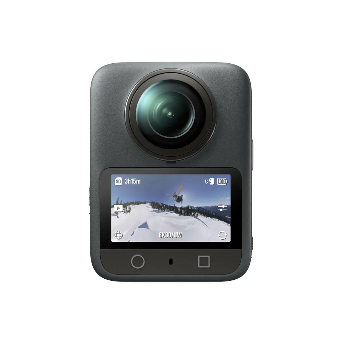 Osmo 360 Motorcycling Combo