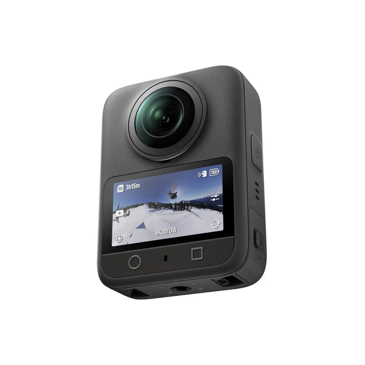 Osmo 360 Standard Combo
