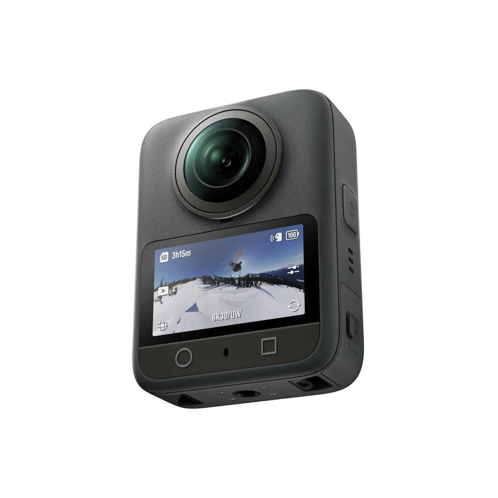 Osmo 360 Motorcycling Combo