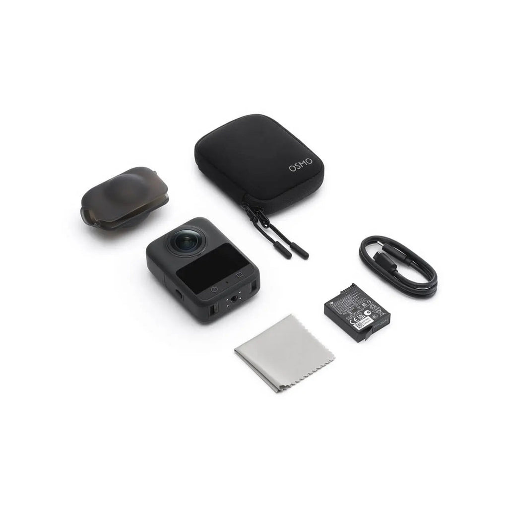 Osmo 360 Standard Combo