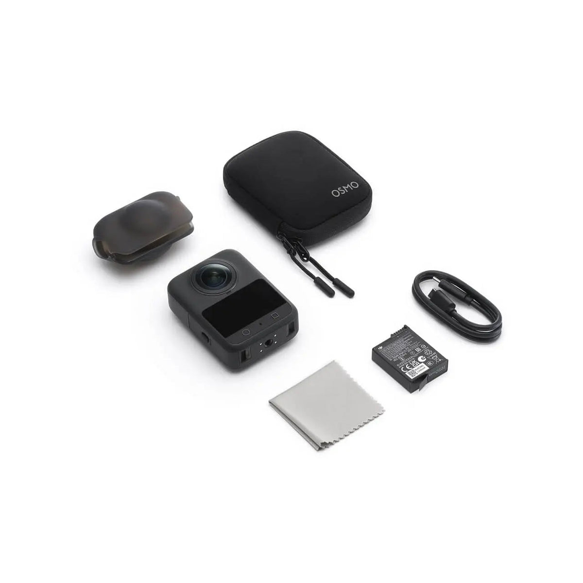 Osmo 360 Standard Combo