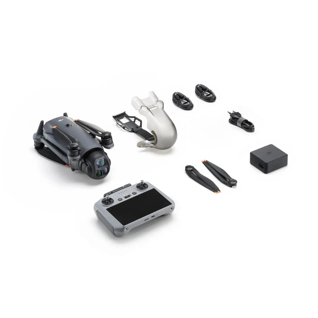 DJI Mavic 4 Pro (DJI RC 2)