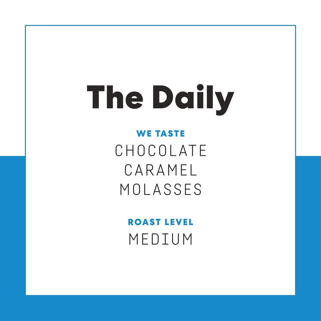 The Daily