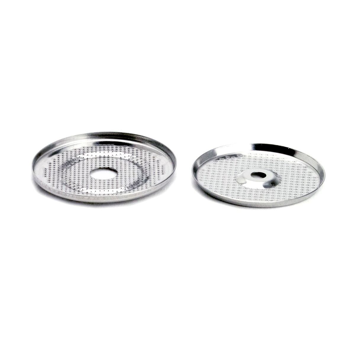 La Spaziale Shower Screen