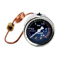 Quick Mill LUCCA M58 V1 Steam Pressure Gauge
