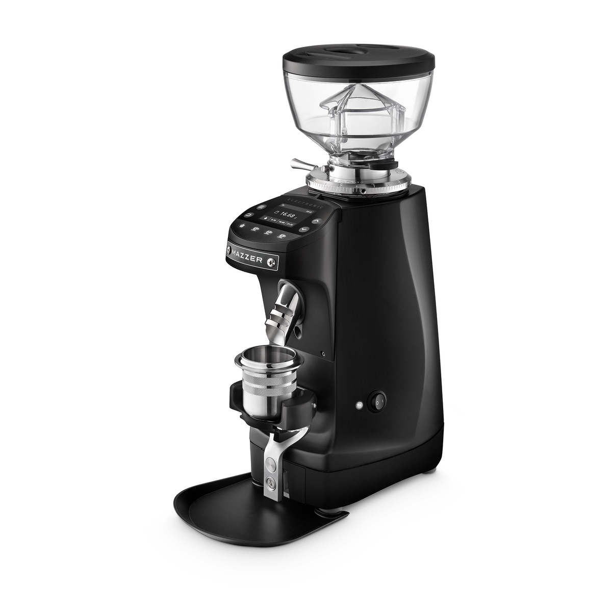 Mazzer Mini G Espresso Grinder