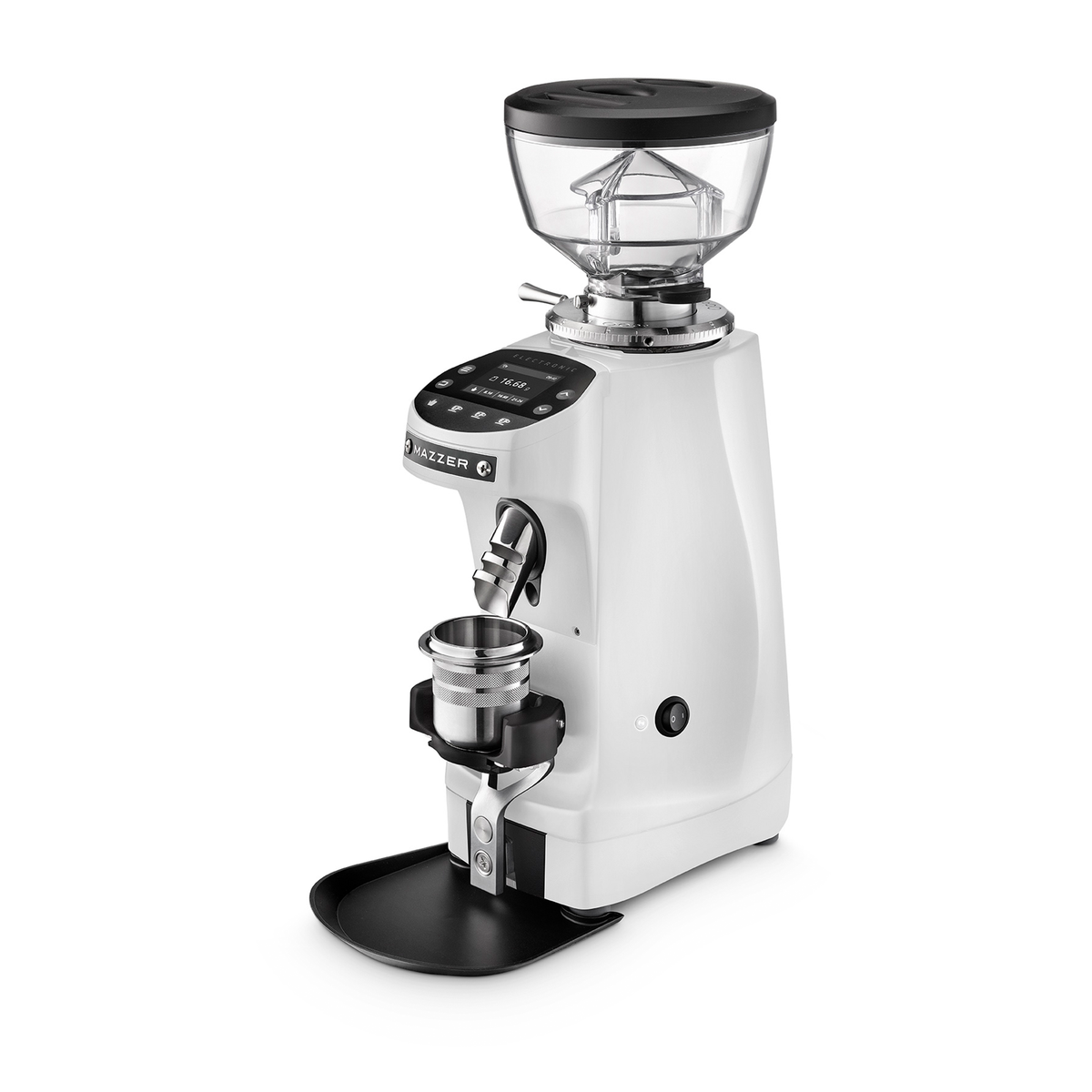 Mazzer Mini G Espresso Grinder