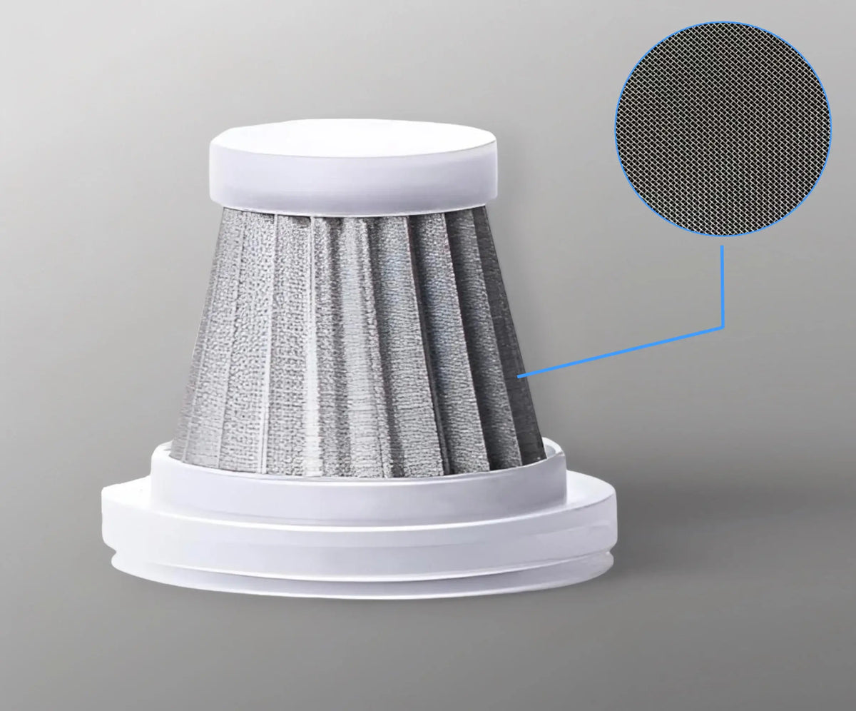 POWERCLEANY™ HANDHELD VACUUM CLEANER