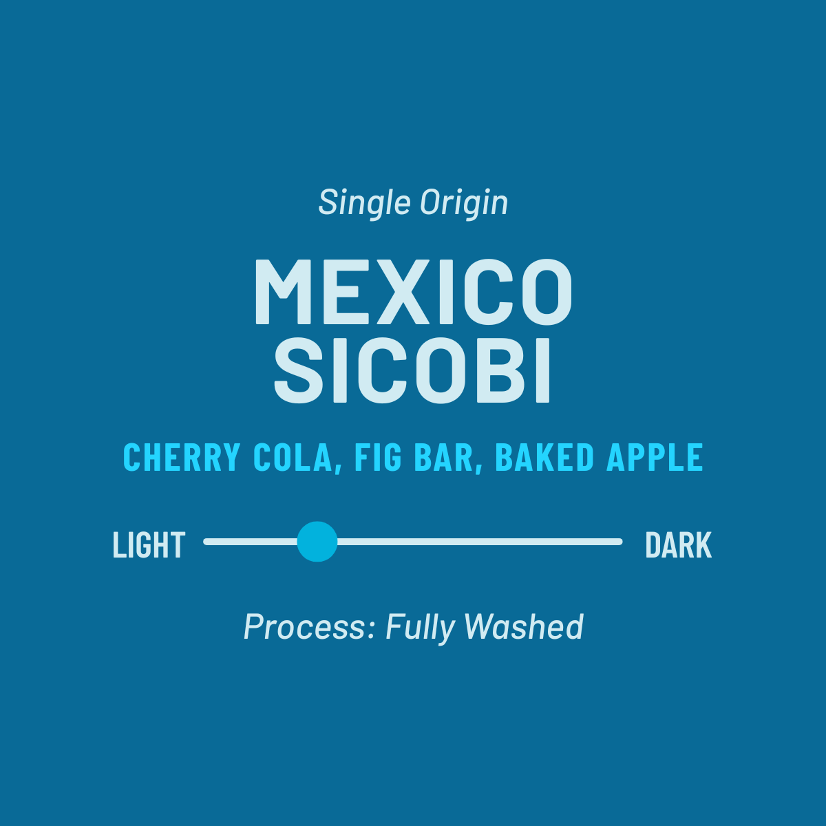 Mexico Sicobi