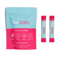 mixhers herbaby™ pre & postnatal supplement drink