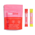 mixhers hertime™ Hormonal-Health Drink