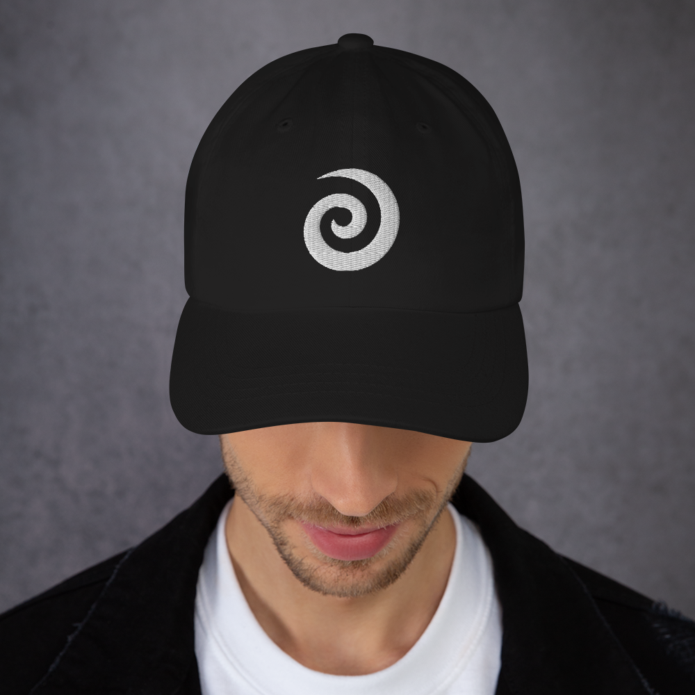 BlendJet Swirl Hat