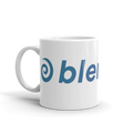BlendJet Coffee Mug