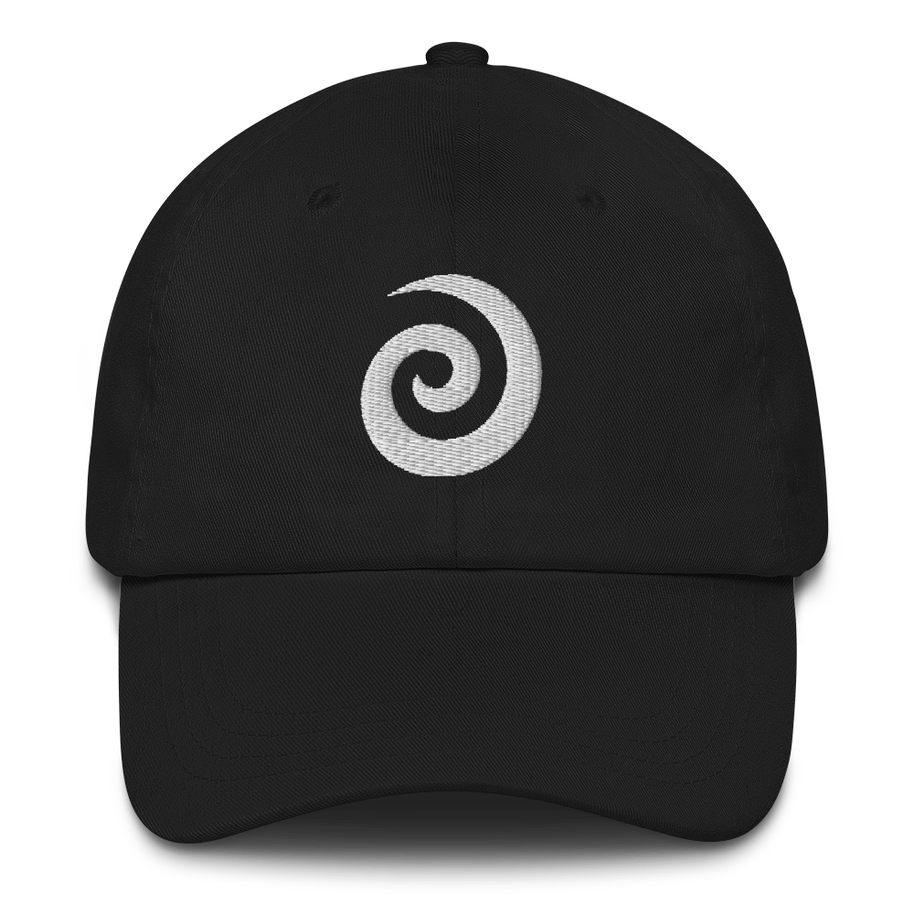 BlendJet Swirl Hat