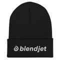 BlendJet Logo Beanie