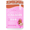 Obvi More Than Collagen | Cocoa Cereal