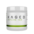 Kaged Outlive 100™ Organic Superfood Greens