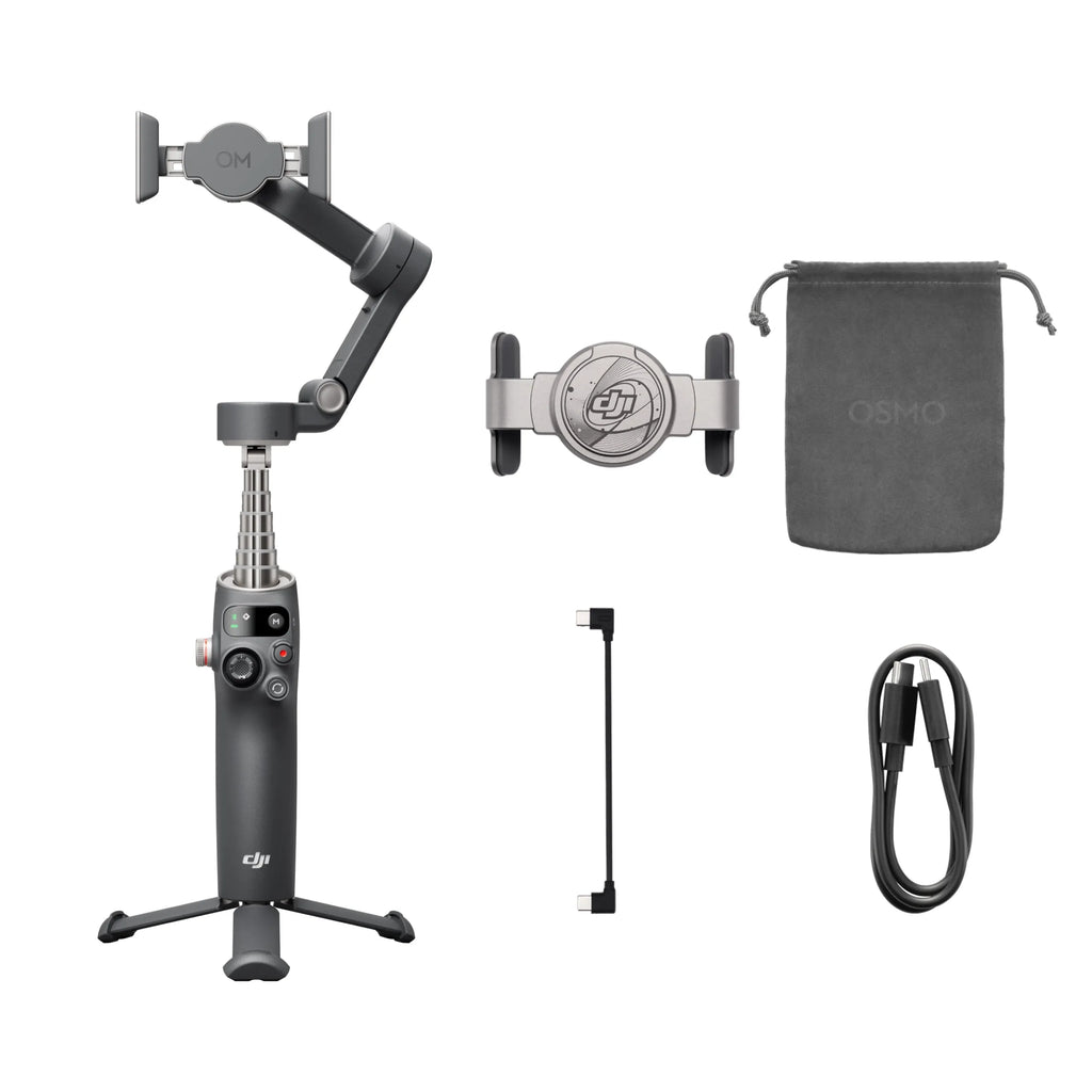 Osmo Mobile 8 Standard Combo