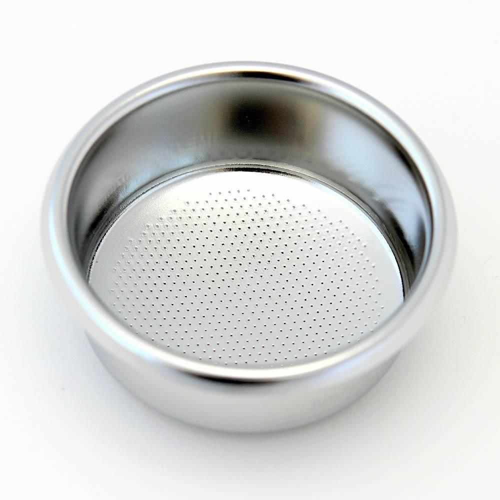 Triple Basket :: 58mm