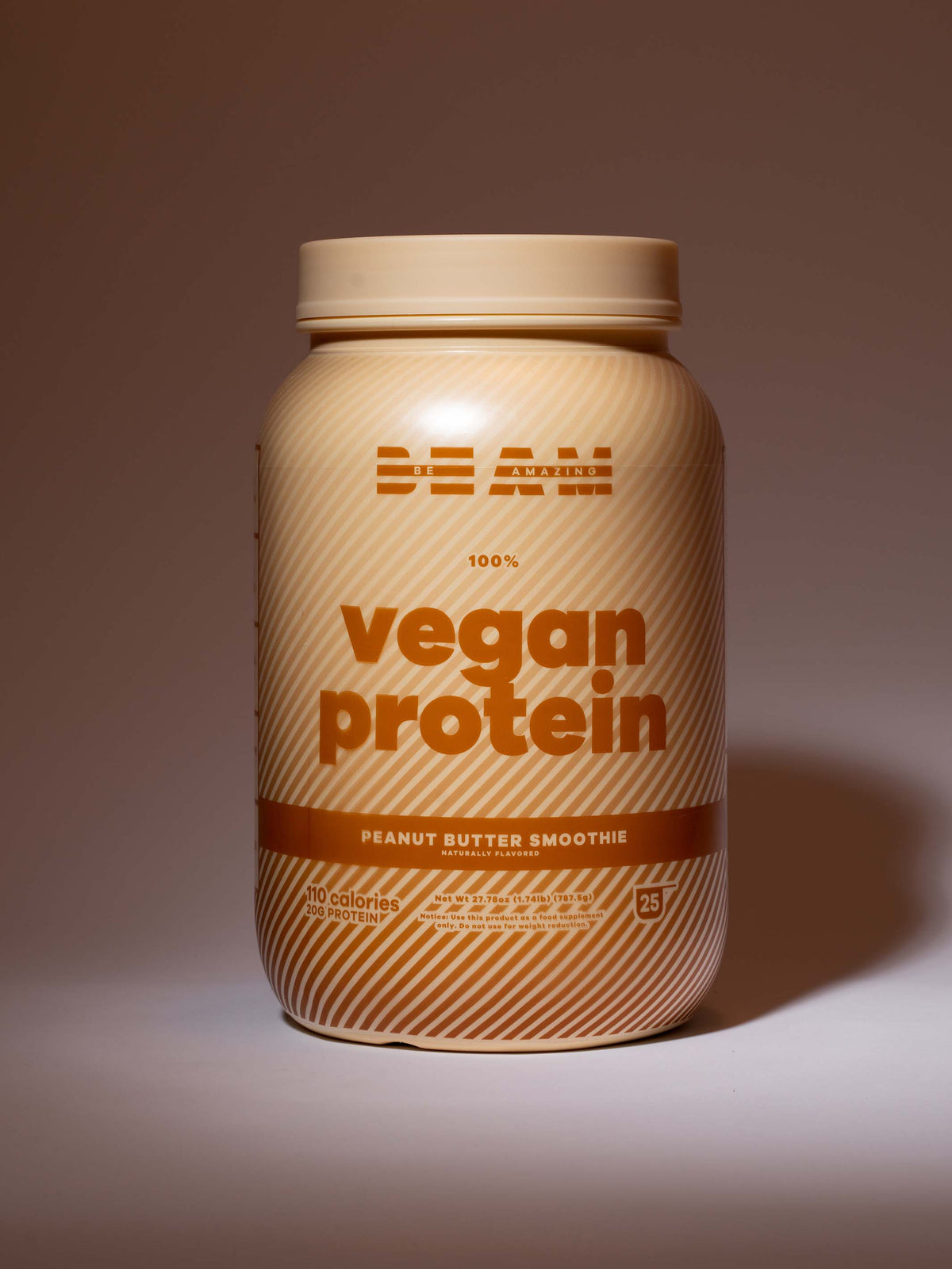 BEAM Be Amazing Vegan Protein
