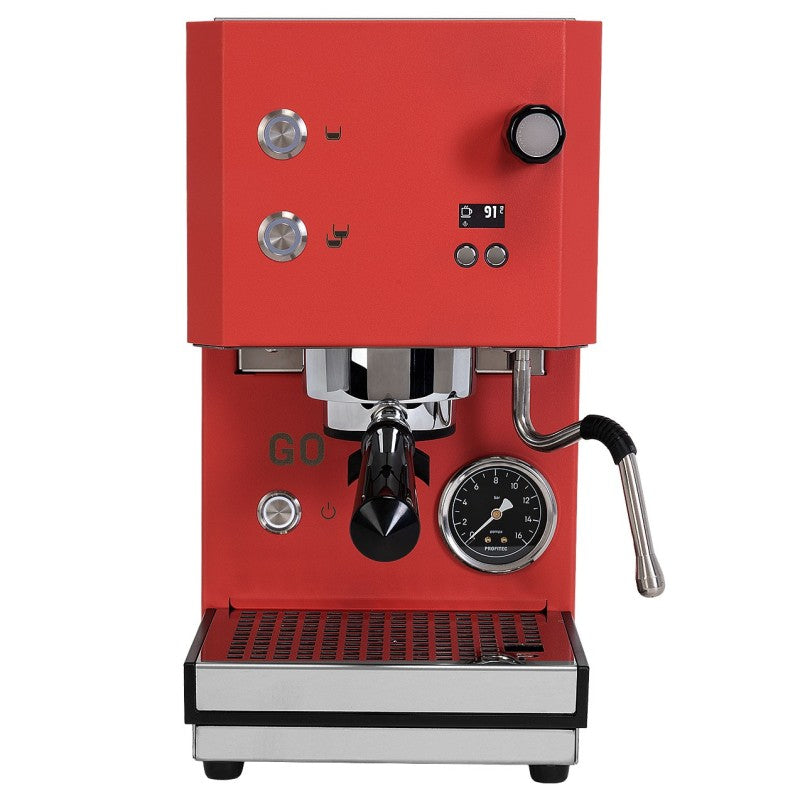 Profitec GO 2.0 Espresso Machine
