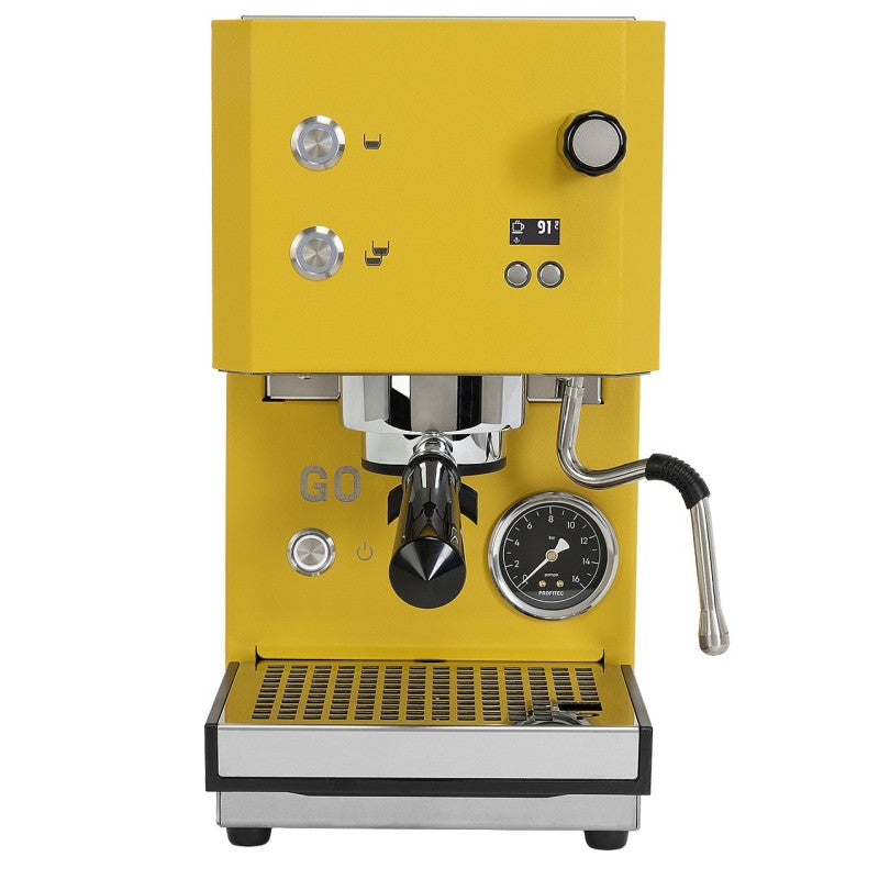 Profitec GO 2.0 Espresso Machine