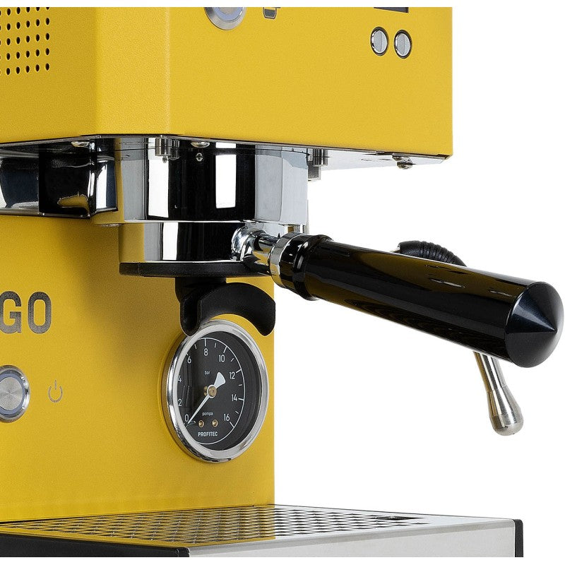 Profitec GO 2.0 Espresso Machine