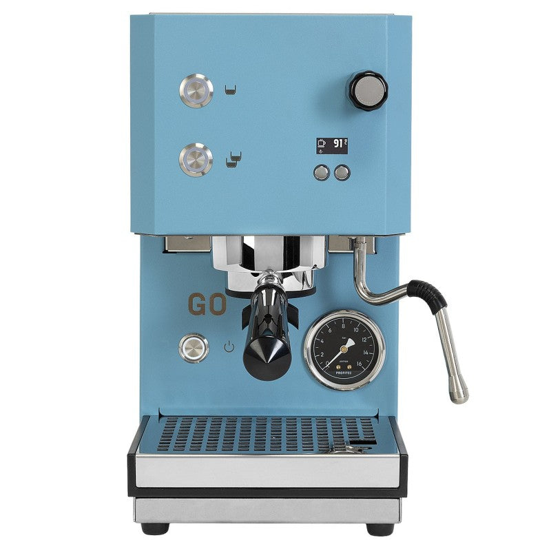 Profitec GO 2.0 Espresso Machine